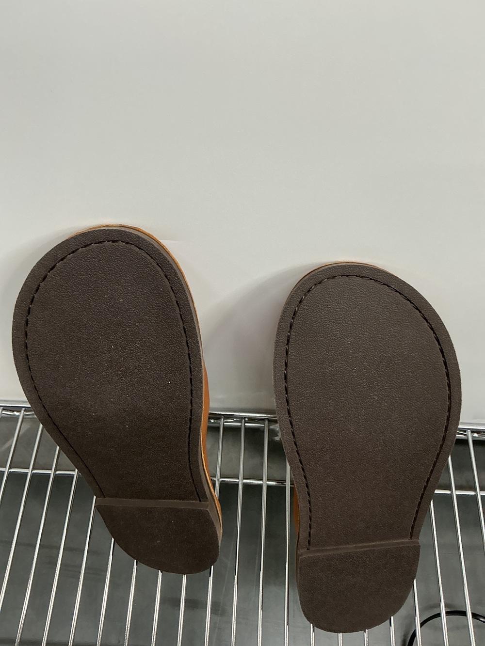Italian Leather Mule Slip-On - Picture 3 of 3